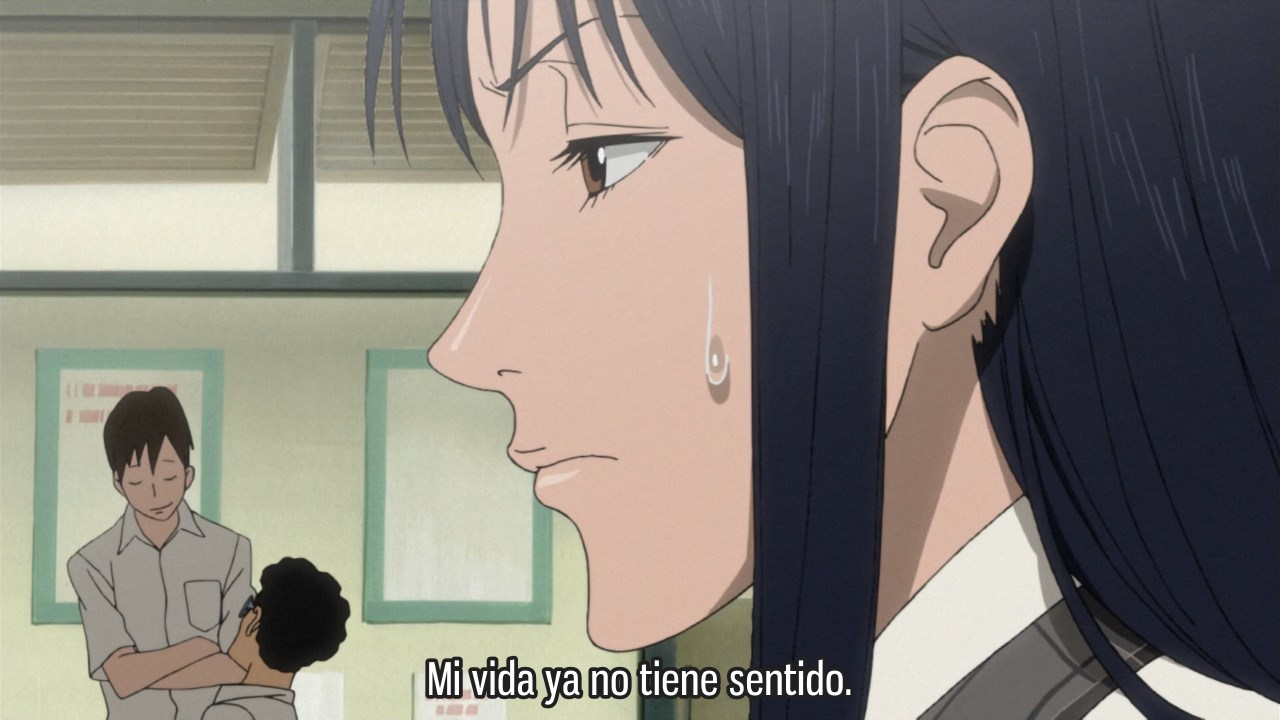 Paradise Kiss (Finite No Fansub)
